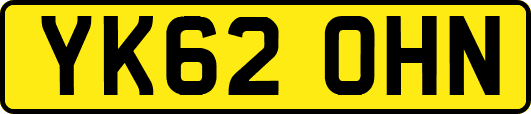 YK62OHN