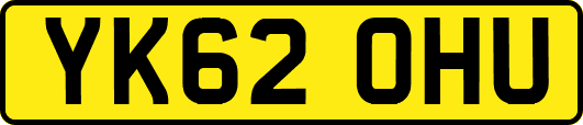YK62OHU
