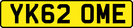 YK62OME