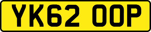 YK62OOP