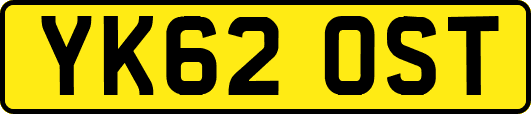 YK62OST