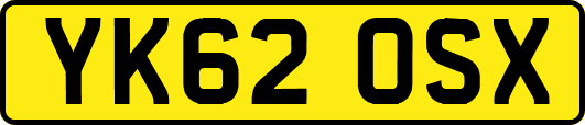 YK62OSX
