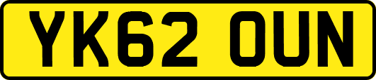 YK62OUN