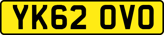YK62OVO