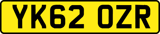 YK62OZR