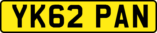 YK62PAN