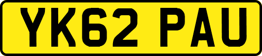 YK62PAU