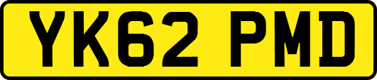 YK62PMD