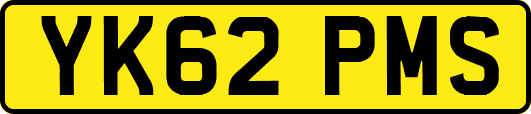 YK62PMS