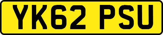 YK62PSU
