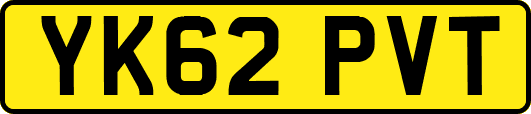 YK62PVT