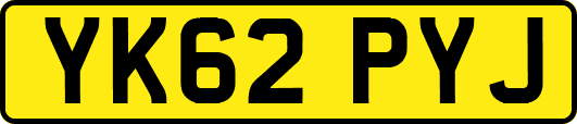 YK62PYJ