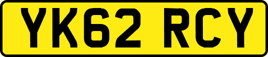 YK62RCY
