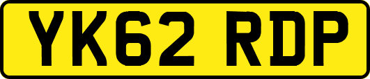 YK62RDP