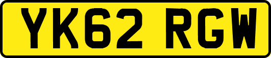 YK62RGW
