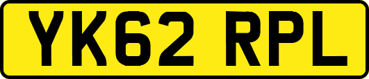 YK62RPL