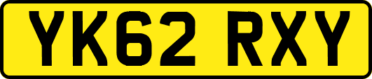 YK62RXY