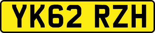YK62RZH