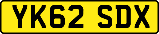 YK62SDX