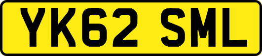 YK62SML