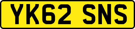 YK62SNS