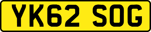 YK62SOG