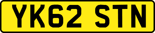 YK62STN
