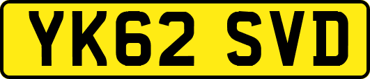 YK62SVD