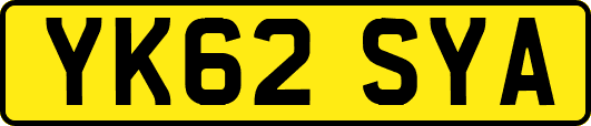 YK62SYA