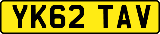 YK62TAV