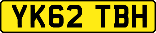 YK62TBH