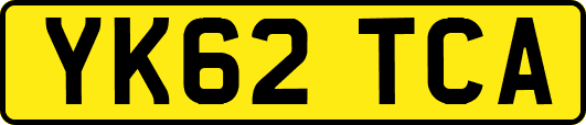 YK62TCA
