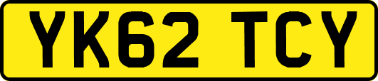 YK62TCY