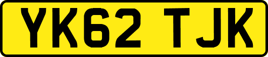 YK62TJK