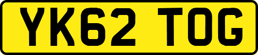 YK62TOG