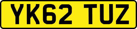 YK62TUZ