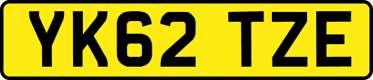 YK62TZE