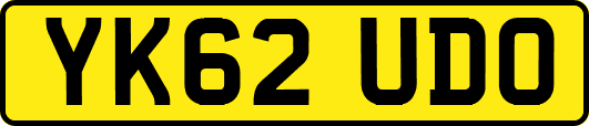 YK62UDO