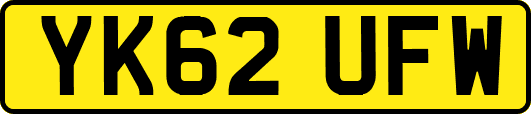 YK62UFW