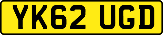 YK62UGD