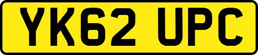 YK62UPC