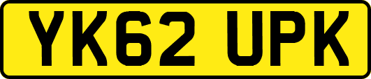 YK62UPK