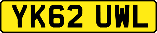 YK62UWL