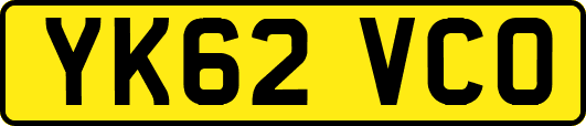 YK62VCO