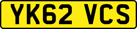 YK62VCS