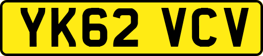 YK62VCV
