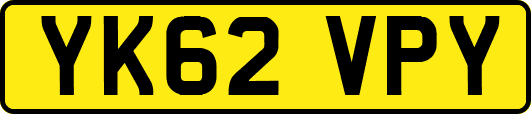 YK62VPY