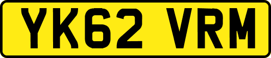 YK62VRM