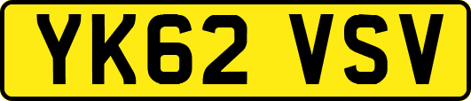 YK62VSV