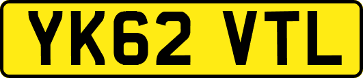 YK62VTL